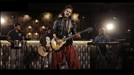 KAVISH : The Official Live Band Mumbai | Composer | Singer | Hindi | Bollywood | Sufi | Sufi Rock Band | wedding Music Mumbai