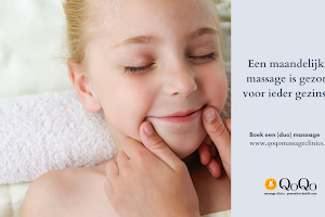 QoQo Massage Clinics Eindhoven image