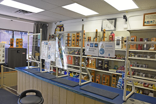 Locksmith «PHS Locksmiths», reviews and photos, 6810 W Roosevelt Rd, Oak Park, IL 60304, USA