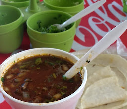 Sabrosa Birria La Carreta El Güero photo