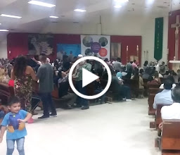 St. María Goretti Parish photo