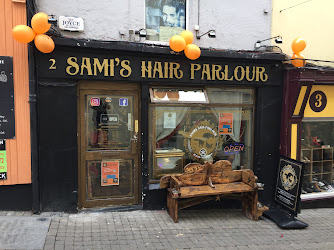 Sami's Hair Parlour