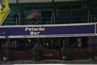 Patacho Bar
