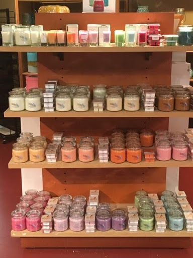 David Oreck Candle Co. Candle Outlet Store