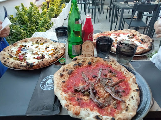 La Vera Napoli Ciampino Giuseppe Avolio in Ciampino, Città Metropolitana di Roma Capitale