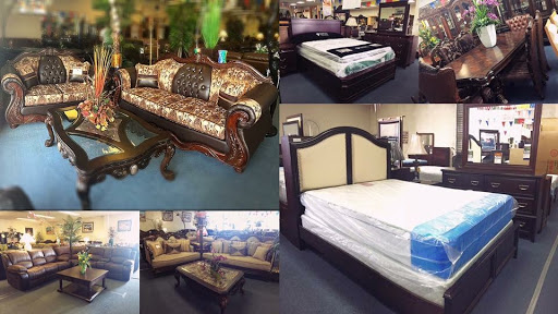 Furniture Store «Royal Furniture II», reviews and photos, 3750 N W Ln, Stockton, CA 95204, USA