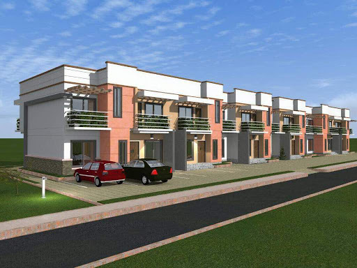 Dantata Housing Estate, Dantata Town Developers, Kubwa, Plot 3440 CAD Zone F01, Kubwa, Abuja, Nigeria, Apartment Complex, state Federal Capital Territory
