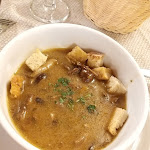 Photo n°2 de l'avis de Ilaria.o fait le 26/09/2019 à 21:10 sur le  Ristorante il Toscano à Lago Acquapartita