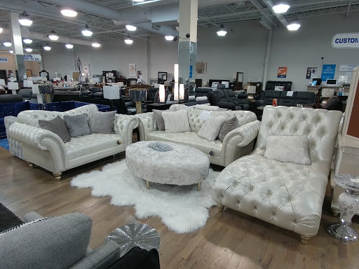 Furniture Store «The Furniture Depot», reviews and photos, 100 Manton Ave, Providence, RI 02909, USA