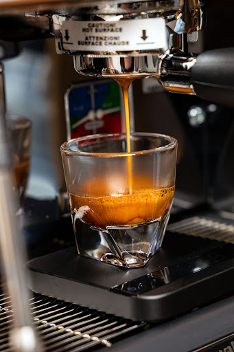 Appliance Store «Clive Coffee», reviews and photos, 79 SE Taylor St #100, Portland, OR 97214, USA