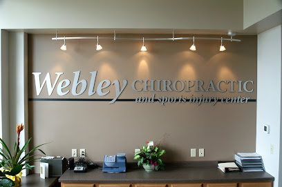 Webley Chiropractic and Sports Injury Center