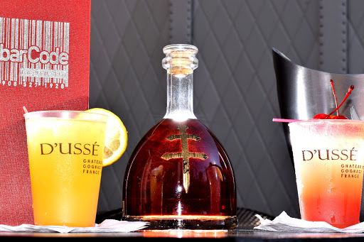 Sports Bar «BarCode», reviews and photos, 429 N Broad St, Elizabeth, NJ 07208, USA