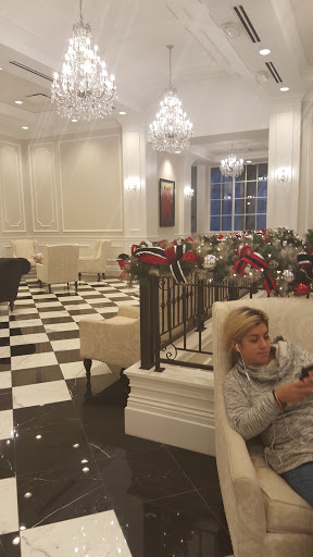 Personal Injury Attorney «THE702FIRM Injury Lawyers», reviews and photos