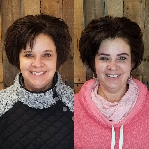 Explore ferngully tattoo ideas, creative tattoo ideas in Peoria Heights, available at BeautiFULL Brows By Jen Microblading - Permanent Makeup Wild Honey Beauty Studio