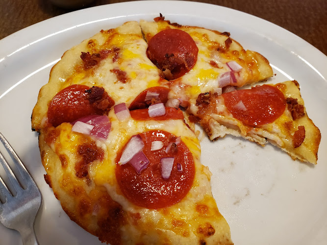 #11 best pizza place in Grand Junction - Junct'n Square Pizza