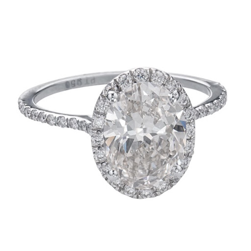 Diamond Buyer «MERIDIAN DIAMOND BUYERS», reviews and photos, 5401 W Kennedy Blvd #620, Tampa, FL 33609, USA