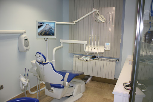 Odontología Hospitalaria | Sanatorio Sagrado Corazón de Jesús | Valladolid en Valladolid, Valladolid