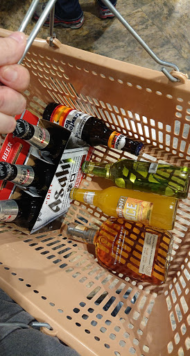 Wine Store «Total Wine & More», reviews and photos, 5472 West Grand Parkway South, Richmond, TX 77406, USA