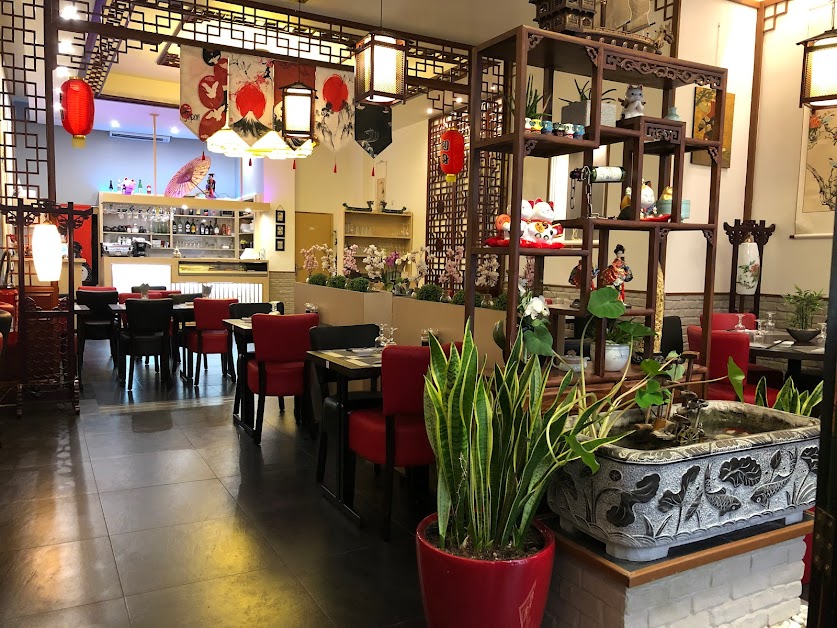 Restaurant Bon Retour à Lyon (Rhône 69)