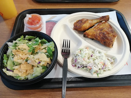 Mexican Restaurant «El Pollo Loco», reviews and photos, 5009 S Arizona Mills Cir, Tempe, AZ 85282, USA