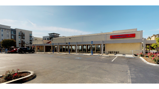 Bank of America (with Drive-thru ATM)