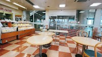 カフェ&ベーカリー ニューポート