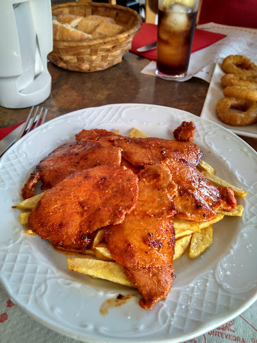 Cafetaría Bar Mozart