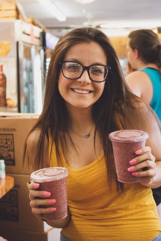 Health Food Store «Next Generation Health Foods & Juice Bar», reviews and photos, 905 Sidney Baker St, Kerrville, TX 78028, USA