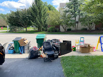 College Hunks Hauling Junk and Moving Crystal Lake - Photo 8 - Car repair in Cary, IL, Elgin