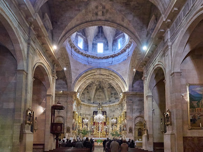 Convent de Sant Felip Neri Carrer de Passaratx, 47, 07260 Porreres, Balearic Islands, España