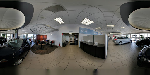 Car Dealer «Dorschel Automotive Group», reviews and photos, 3817 W Henrietta Rd, Rochester, NY 14623, USA