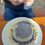 Photo n°3 de l'avis de Krimhilde.e fait le 23/10/2022 à 18:24 sur le  Seehäusl am Kleinen Arbersee à Lohberg