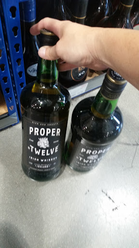 Wine Store «BevMo!», reviews and photos, 1397 E Gladstone St, Glendora, CA 91740, USA