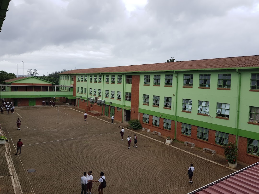 Fairvale Secondary School