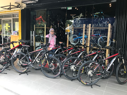 ELEGANT BIKES - Bicycle Shop/Kedai Basikal