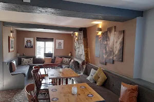 The Golden Lion Inn image