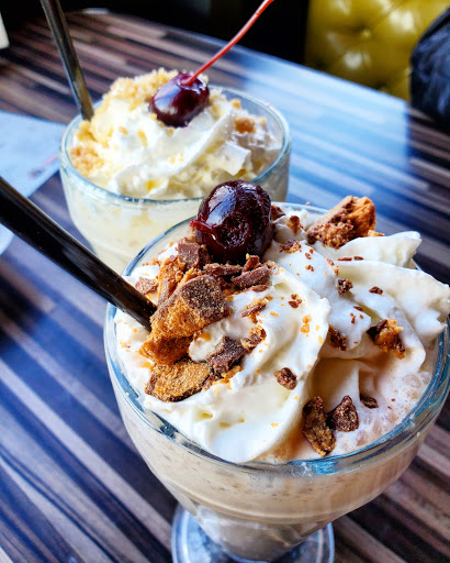 American Restaurant «Spanky’s Urban Roadhouse», reviews and photos, 1800 E Evans Ave, Denver, CO 80210, USA