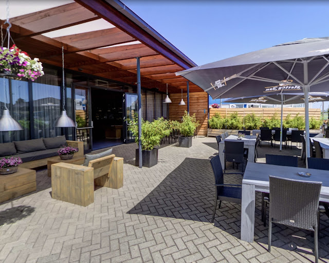 Huis Het Bosch - Vergaderen, Catering en Zaal verhuur