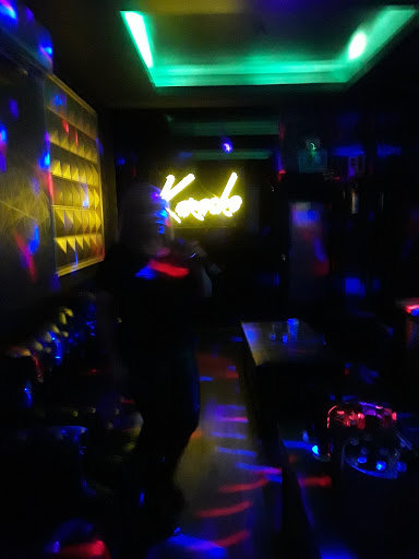 Karaoke Room