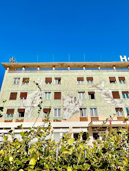 The Originals City, Arca Street Art Hotel, Spoleto