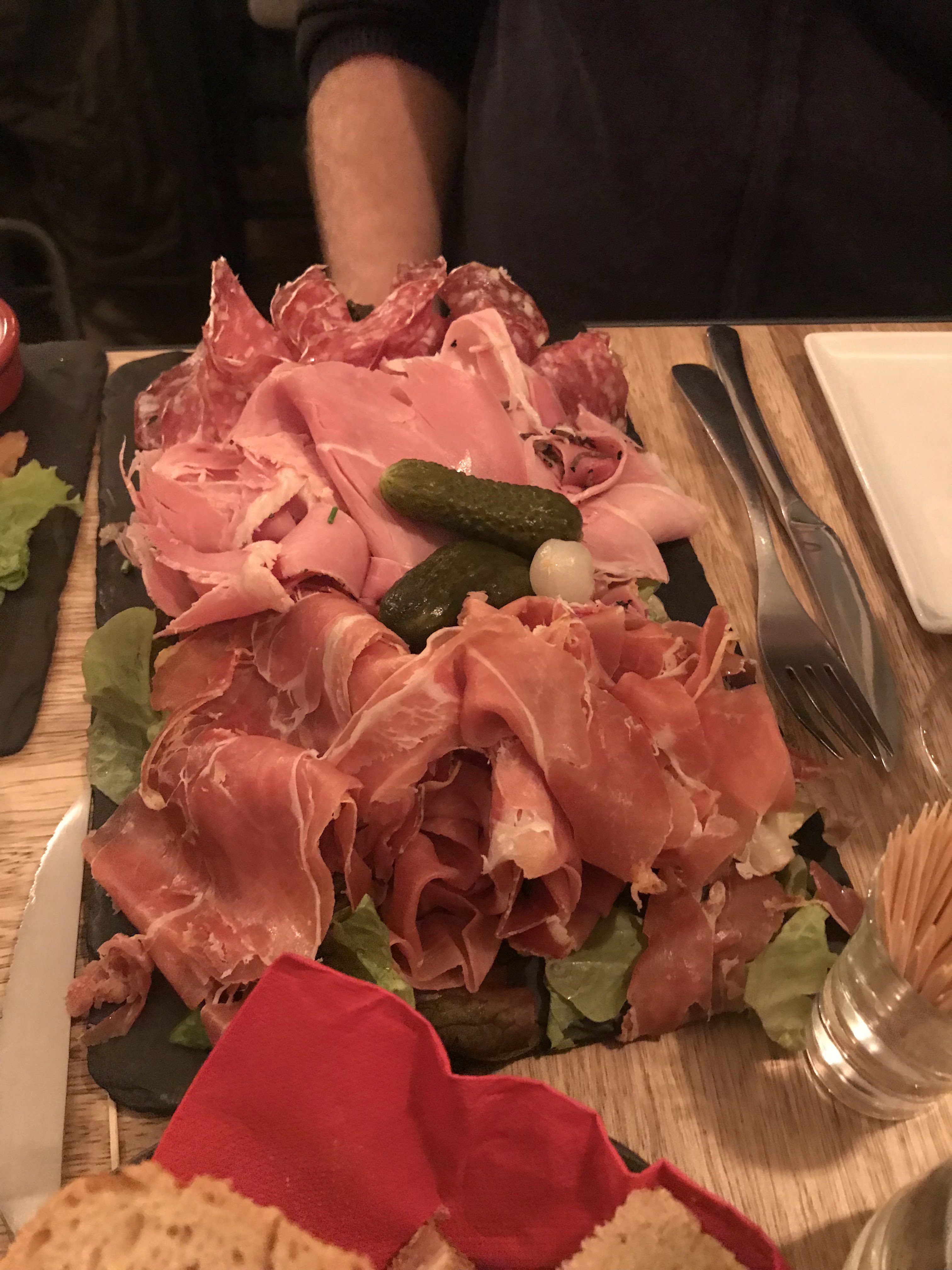 Photo n° 2 de l'avis de Philippe. fait le 21/02/2019 à 20:48