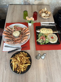 Photos du propriétaire du Restaurant Les Pieds Sous La Table à Quimperlé - n°7