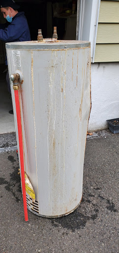 Heating Contractor «Gold Medal Service», reviews and photos, 11 Cotters Ln, East Brunswick, NJ 08816, USA