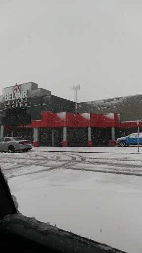 Movie Theater «Bel Air Luxury Cinema», reviews and photos, 10100 East 8 Mile Road, Detroit, MI 48234, USA