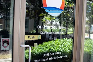 Dentist on Harbourfront image