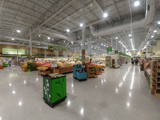 Supermarket «Publix Super Market at Apex», reviews and photos, 16560 N Nebraska Ave, Lutz, FL 33549, USA