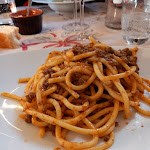 Photo n°1 de l'avis de graziano.o fait le 13/01/2024 à 21:20 sur le  Al Roccolo à Torreglia