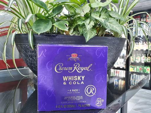 Liquor Store «Good Time Spirit Liquor Store», reviews and photos, 5434 Chimney Rock Rd, Houston, TX 77081, USA