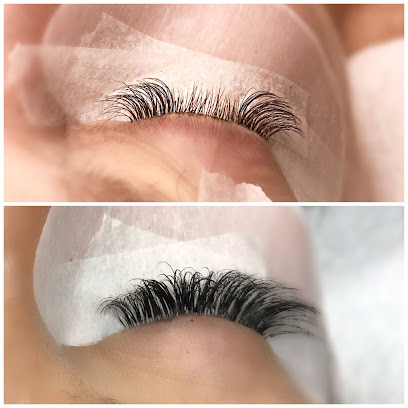 Wisp Lashes Knoxville Eyelash Extensions