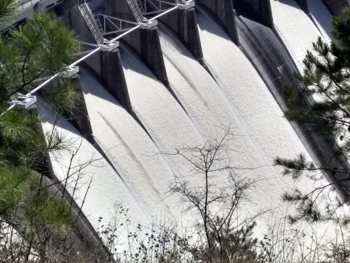 Tourist Attraction «Allatoona Lake Visitor Center & Museum», reviews and photos, 1138 GA-20 Spur, Cartersville, GA 30121, USA